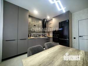 1-к квартира, вторичка, 36м2, 5/9 этаж