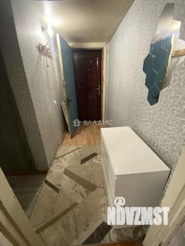 1-к квартира, вторичка, 31м2, 4/5 этаж