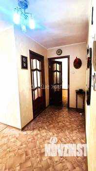 2-к квартира, вторичка, 46м2, 5/9 этаж