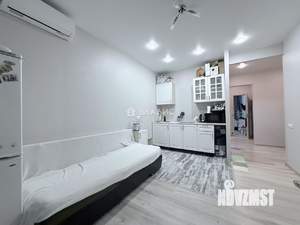 2-к квартира, вторичка, 52м2, 9/9 этаж