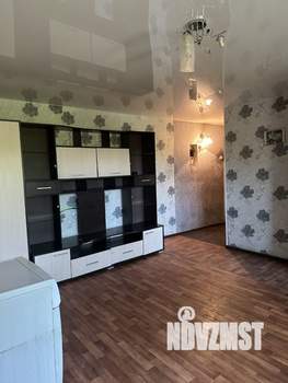 2-к квартира, вторичка, 47м2, 2/5 этаж