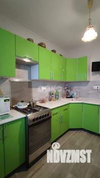 2-к квартира, вторичка, 54м2, 1/9 этаж