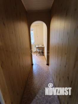 3-к квартира, вторичка, 56м2, 1/4 этаж