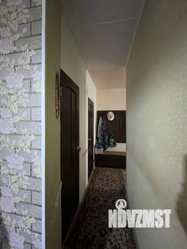 2-к квартира, вторичка, 52м2, 6/9 этаж