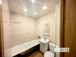 1-к квартира, вторичка, 36м2, 6/9 этаж