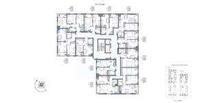 1-к квартира, вторичка, 33м2, 6/10 этаж