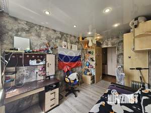 2-к квартира, вторичка, 46м2, 4/9 этаж