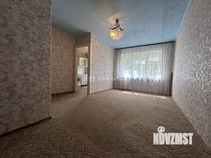 1-к квартира, вторичка, 30м2, 3/5 этаж