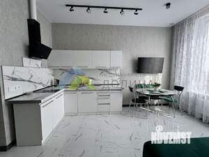 2-к квартира, вторичка, 36м2, 21/22 этаж