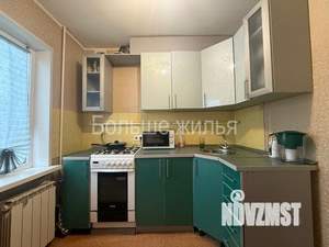 1-к квартира, вторичка, 30м2, 4/5 этаж