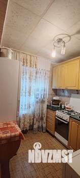 2-к квартира, вторичка, 42м2, 2/5 этаж