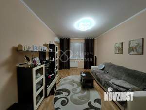 2-к квартира, вторичка, 52м2, 6/9 этаж
