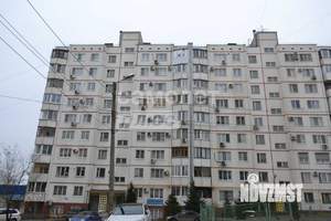1-к квартира, вторичка, 38м2, 8/9 этаж