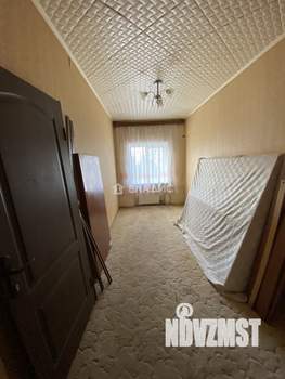 2-к квартира, вторичка, 43м2, 5/5 этаж