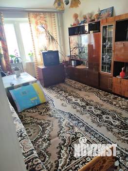 2-к квартира, вторичка, 47м2, 6/10 этаж