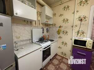 1-к квартира, вторичка, 32м2, 2/5 этаж