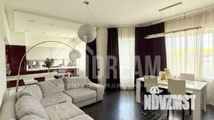 2-к квартира, вторичка, 81м2, 4/6 этаж