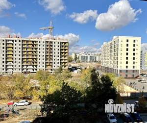 2-к квартира, вторичка, 78м2, 5/11 этаж