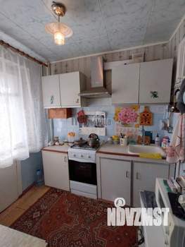 1-к квартира, вторичка, 31м2, 3/5 этаж