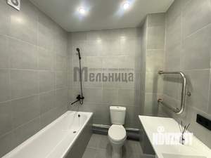 Студия квартира, вторичка, 29м2, 17/19 этаж