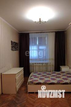 2-к квартира, вторичка, 54м2, 3/7 этаж