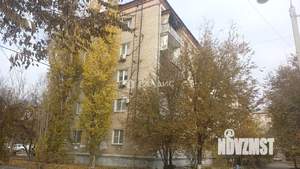 2-к квартира, вторичка, 46м2, 5/5 этаж