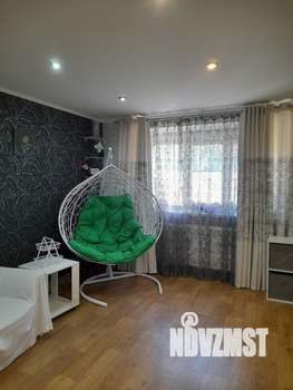 3-к квартира, вторичка, 65м2, 1/9 этаж