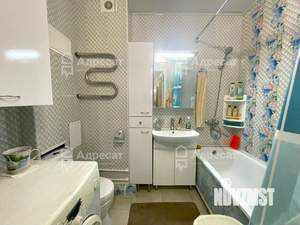 1-к квартира, сданный дом, 29м2, 10/10 этаж