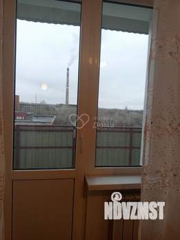 1-к квартира, вторичка, 40м2, 6/10 этаж