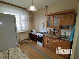 2-к квартира, вторичка, 54м2, 8/9 этаж