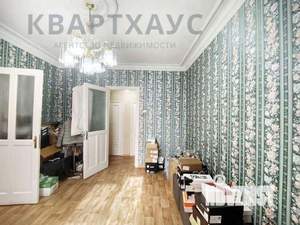 3-к квартира, вторичка, 83м2, 1/7 этаж