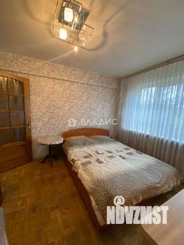 2-к квартира, вторичка, 49м2, 3/9 этаж
