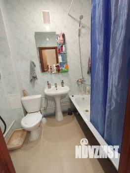 1-к квартира, вторичка, 34м2, 3/5 этаж