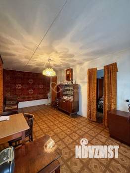 2-к квартира, вторичка, 43м2, 3/4 этаж