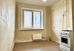 1-к квартира, вторичка, 34м2, 7/9 этаж