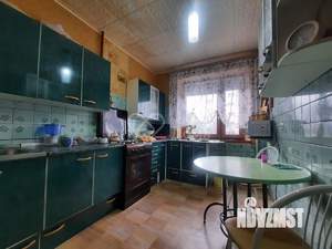 2-к квартира, вторичка, 53м2, 3/9 этаж