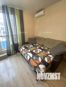 1-к квартира, вторичка, 25м2, 2/4 этаж