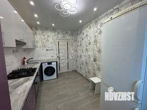 2-к квартира, вторичка, 48м2, 3/3 этаж