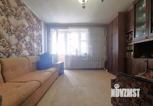 3-к квартира, вторичка, 73м2, 8/9 этаж