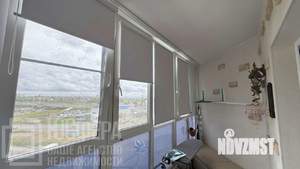 3-к квартира, вторичка, 80м2, 6/6 этаж