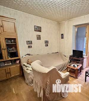 1-к квартира, вторичка, 42м2, 2/7 этаж