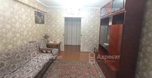 3-к квартира, вторичка, 58м2, 3/5 этаж