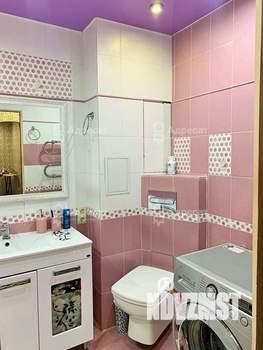 3-к квартира, вторичка, 66м2, 3/9 этаж