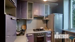 3-к квартира, вторичка, 66м2, 2/5 этаж