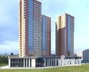 2-к квартира, вторичка, 67м2, 16/24 этаж
