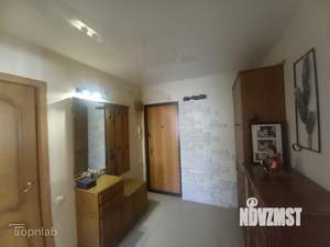 3-к квартира, вторичка, 62м2, 5/5 этаж