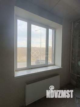 1-к квартира, вторичка, 42м2, 2/10 этаж