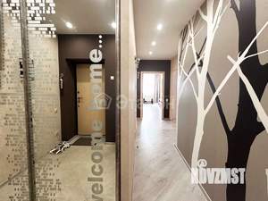 1-к квартира, вторичка, 54м2, 3/16 этаж