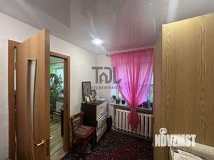 2-к квартира, вторичка, 41м2, 1/3 этаж