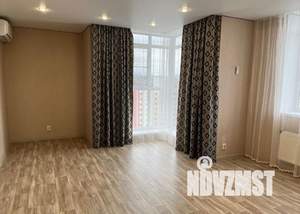 3-к квартира, вторичка, 104м2, 16/18 этаж